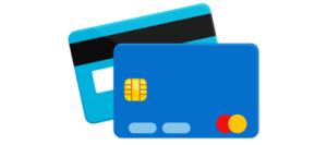 Tarjetas de credito y Debito Floreria
